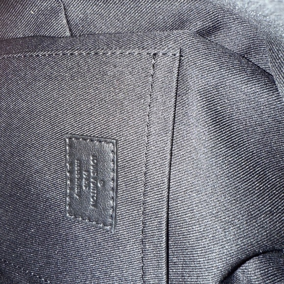 EXCELLENT Louis Vuitton Palm Springs Mini Monogram Backpack - Picture 8 of 8